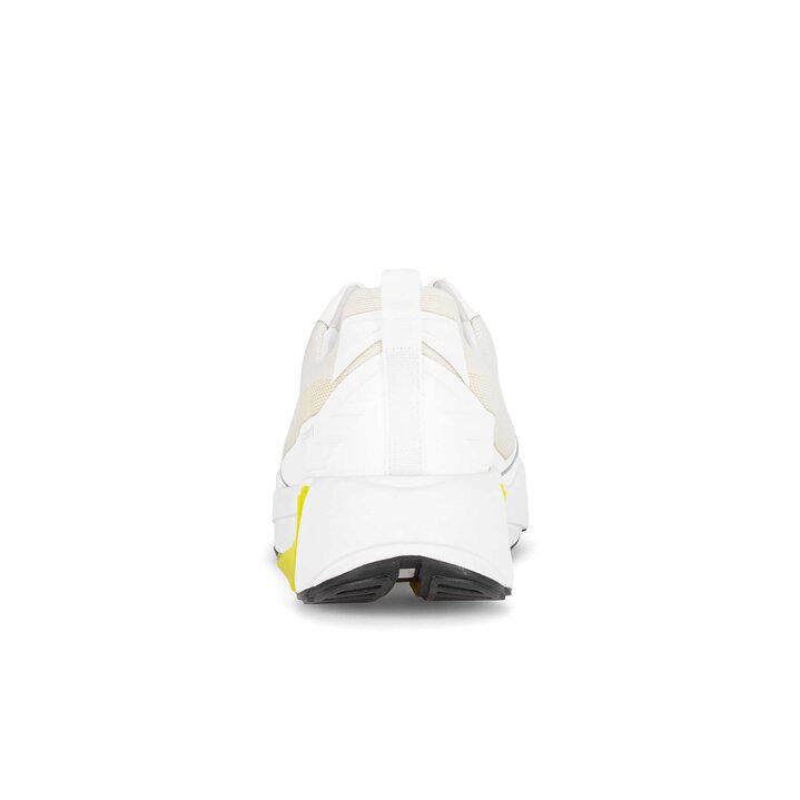 Low sneaker white #3