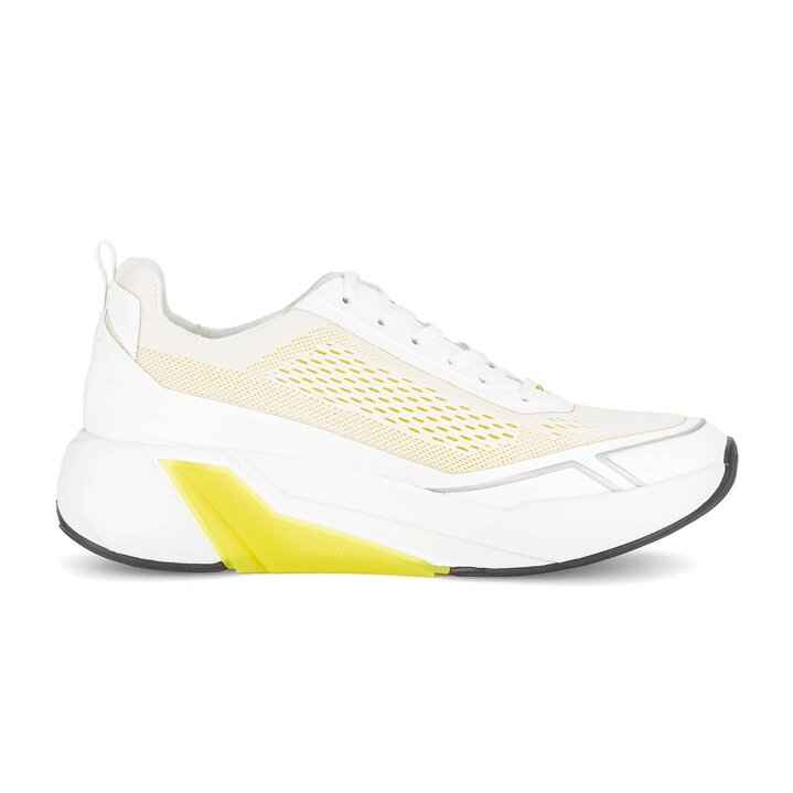 Low sneaker white #1