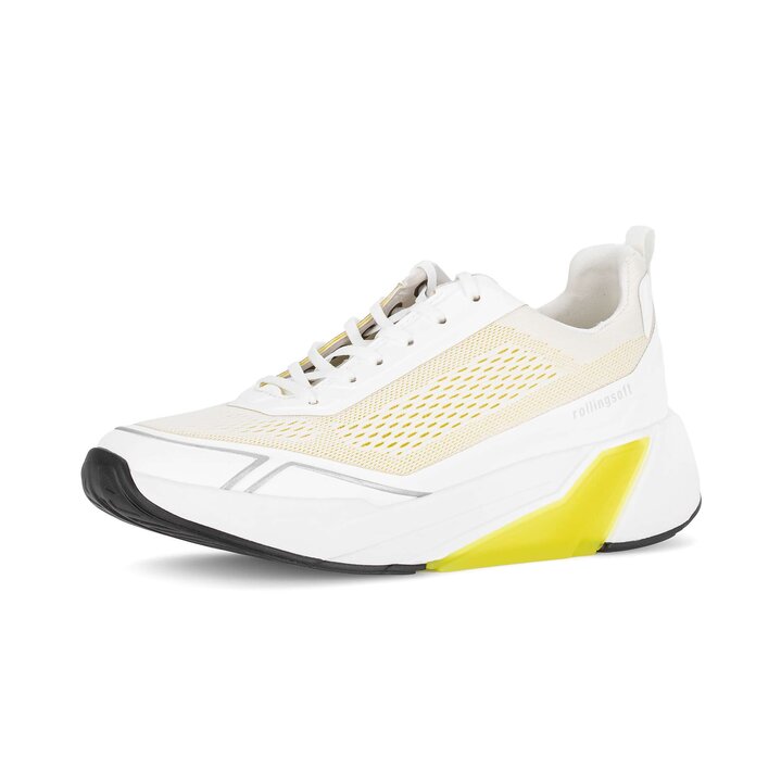 Low sneaker white #2