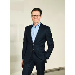 Gabor Shoes GmbH | Stefan Blöchinger (CEO) | © Gabor Shoes GmbH, Rosenheim