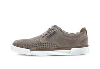 Pius Gabor Low sneaker beige