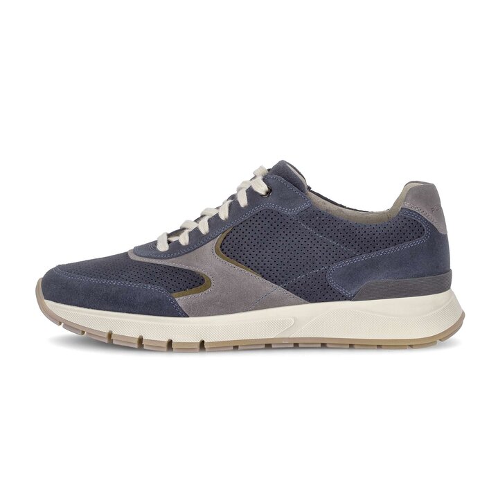Gabor Low sneaker blue #0