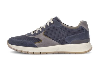 Gabor Low sneaker blue
