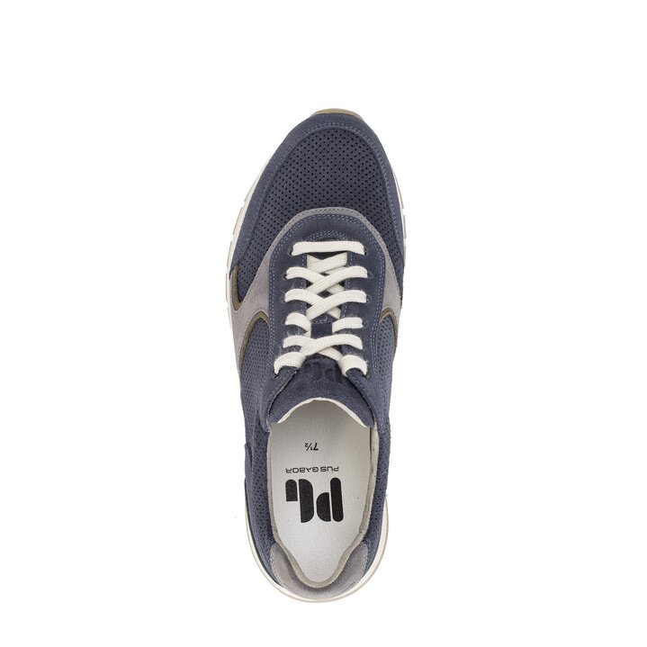 Gabor Low sneaker blue #5