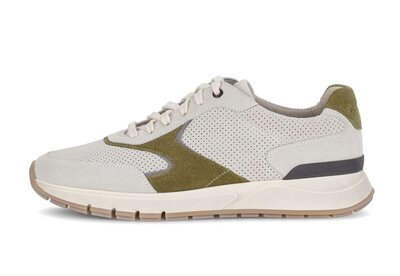 Gabor Low sneaker white