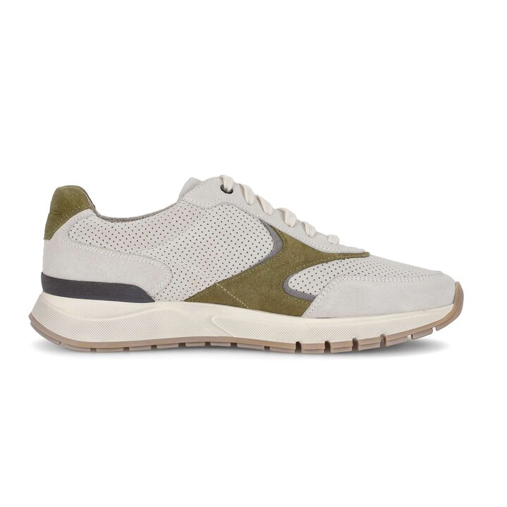 Gabor Low sneaker white #1