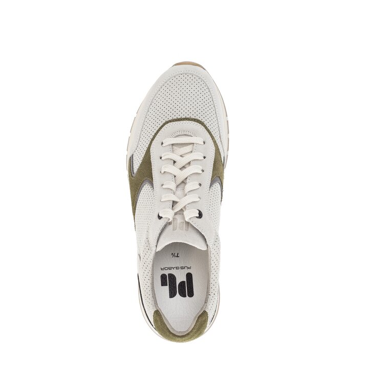 Gabor Low sneaker white #5