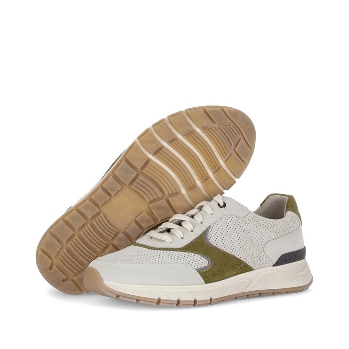 Gabor Low sneaker white #4