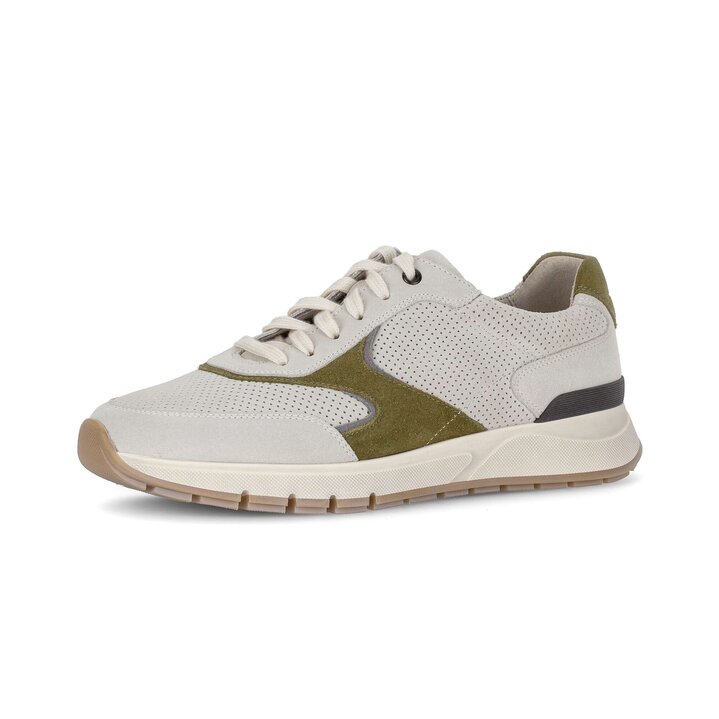 Gabor Low sneaker white #2