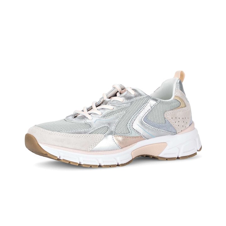 Low sneaker white #2