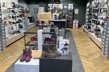 Gabor Shop | Bochum | © Gabor Shoes GmbH, Rosenheim