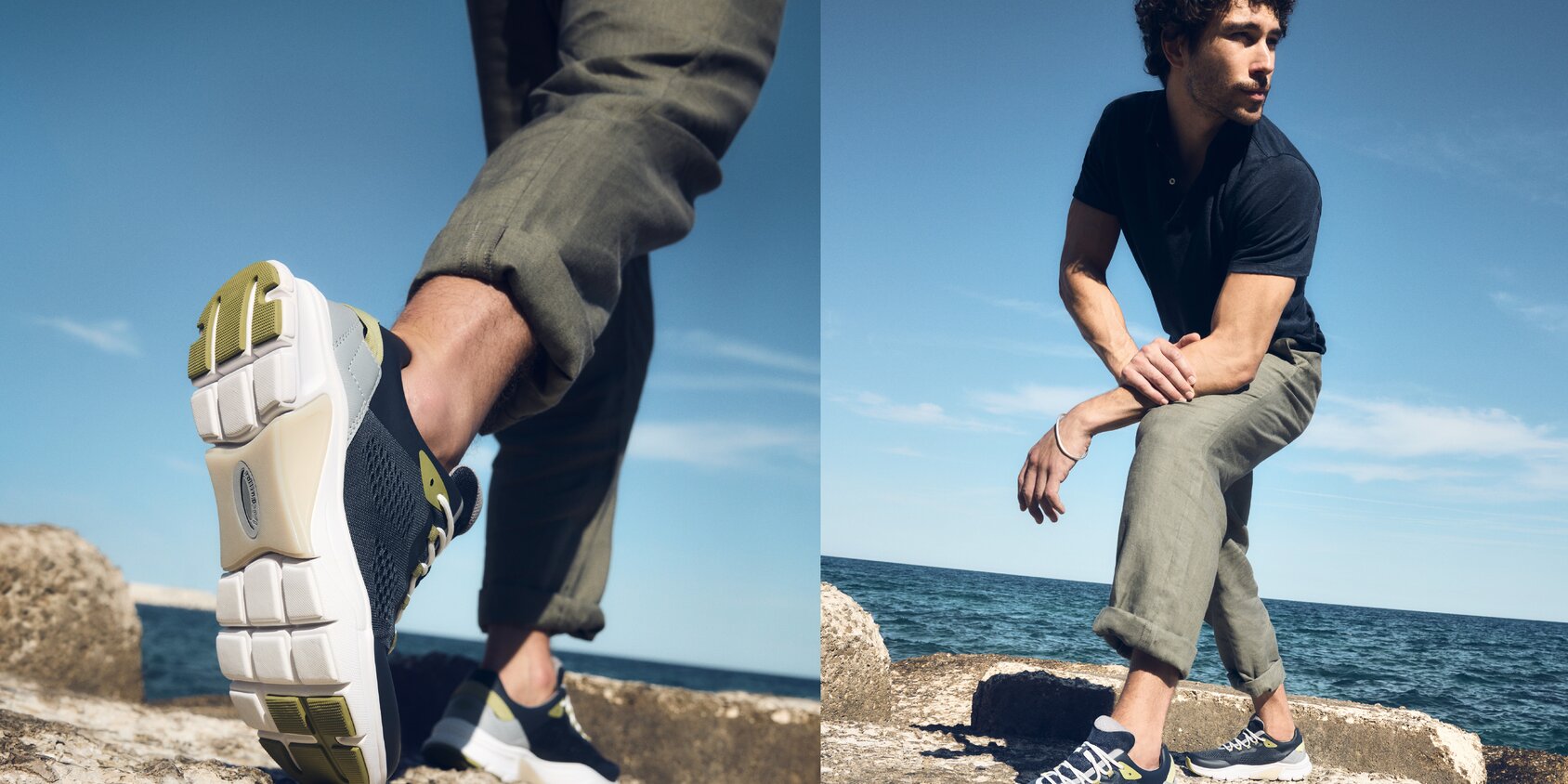 Scarpe Gabor | La collezione attuale Pius Gabor | © Gabor Shoes AG, Rosenheim