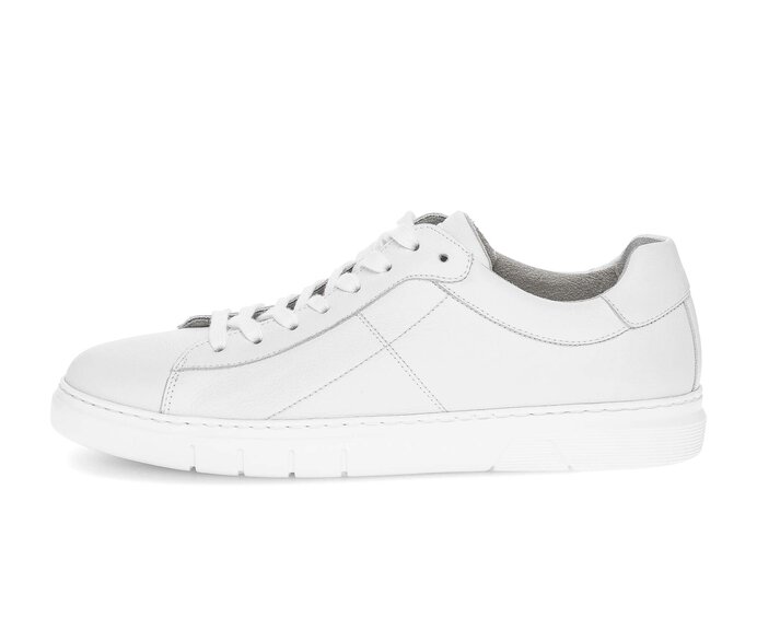 Gabor Low sneaker white #0
