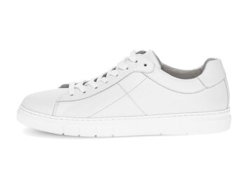 Gabor Low sneaker white